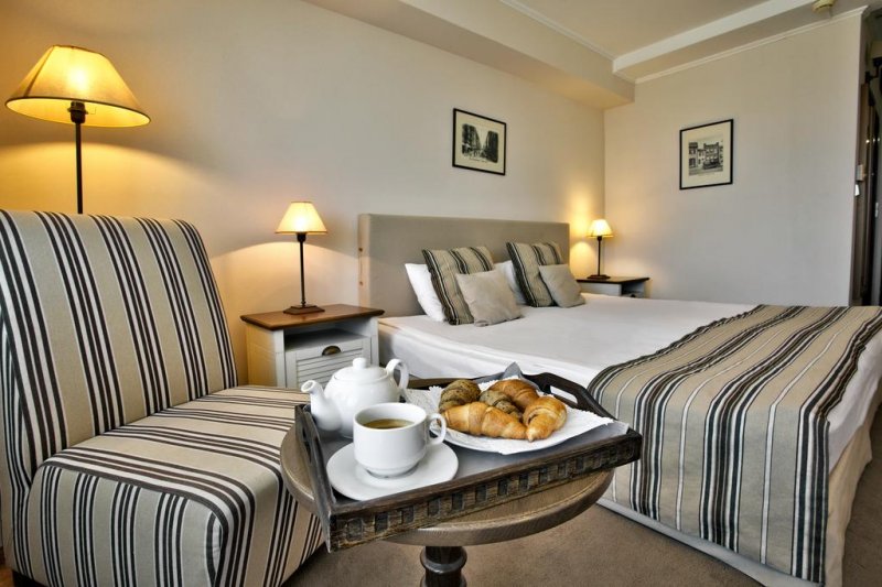 Интерхотел Сандански - Снимка 1