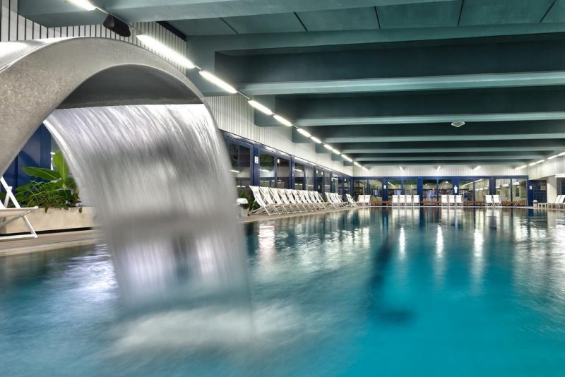 Интерхотел Сандански - Снимка 10