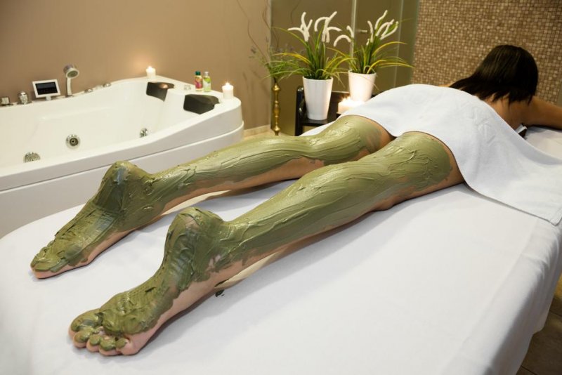 Интерхотел Сандански - Снимка 1