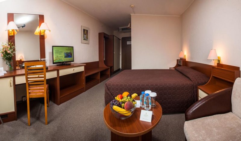 Интерхотел Сандански - Снимка 3