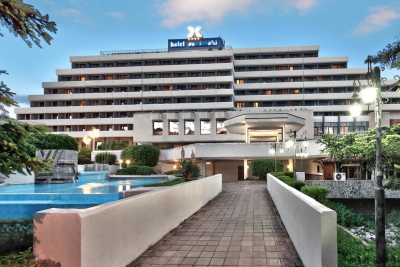 Интерхотел Сандански - Снимка 8