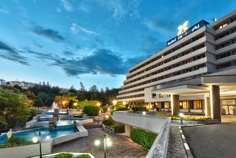 Интерхотел Сандански - Снимка 4