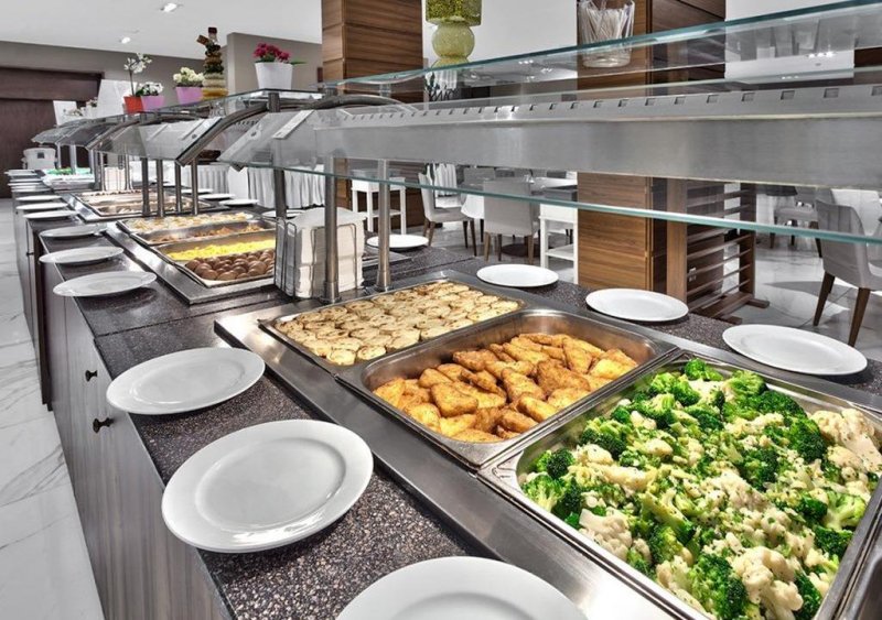 Интерхотел Сандански - Снимка 2