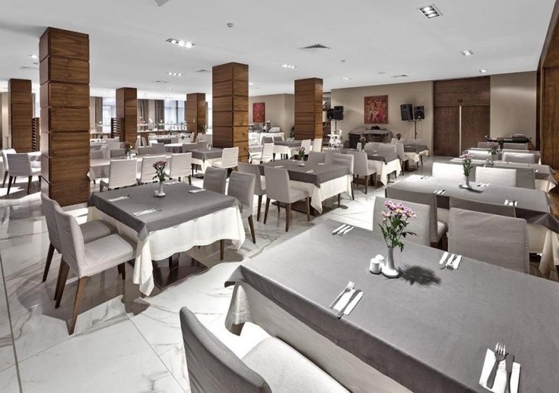 Интерхотел Сандански - Снимка 8