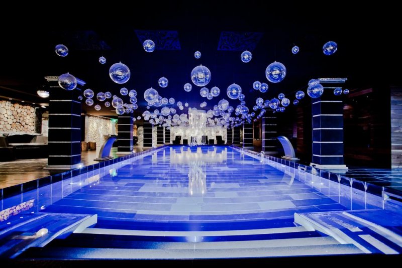 Вили Роял Каса - Снимка 11