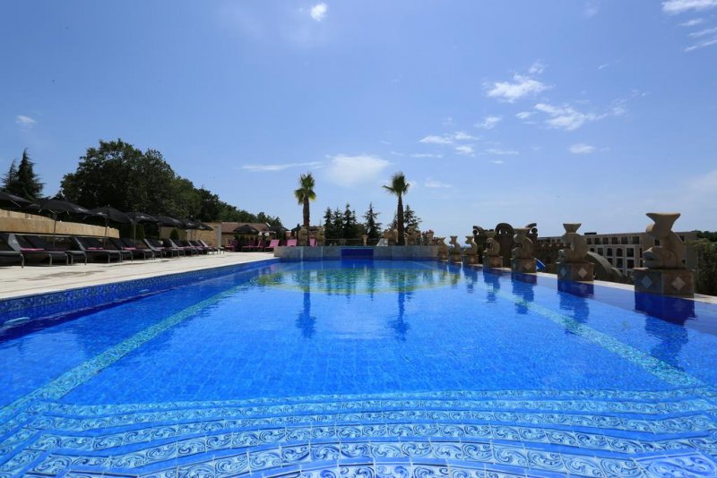 Вили Роял Каса - Снимка 4