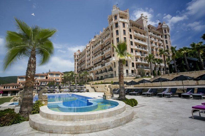 Вили Роял Каса - Снимка 5