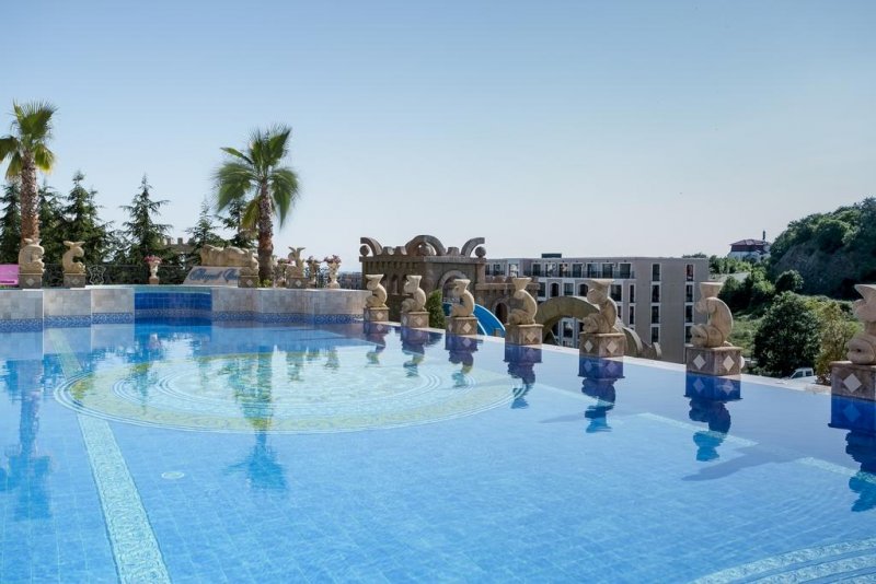 Вили Роял Каса - Снимка 4