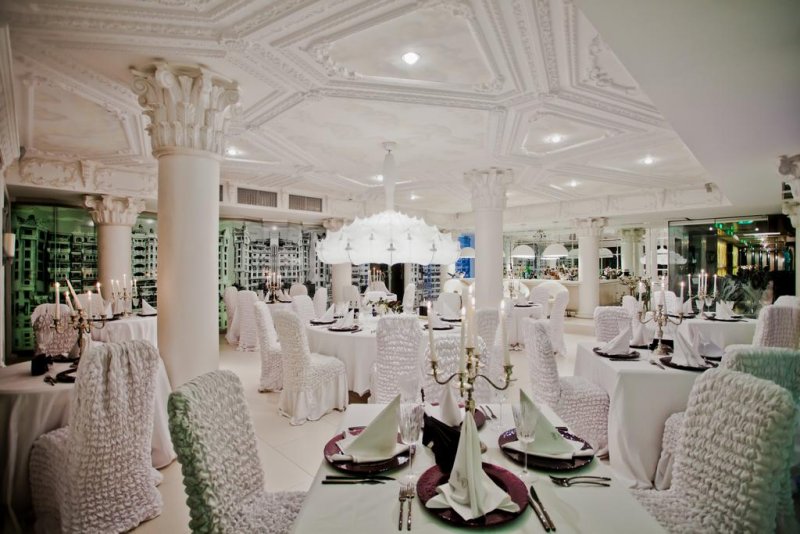 Вили Роял Каса - Снимка 1