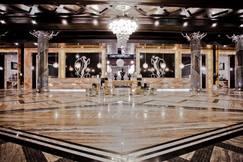 Вили Роял Каса - Снимка 11