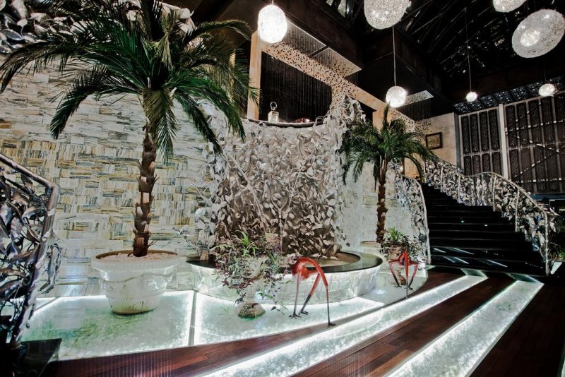 Вили Роял Каса - Снимка 1