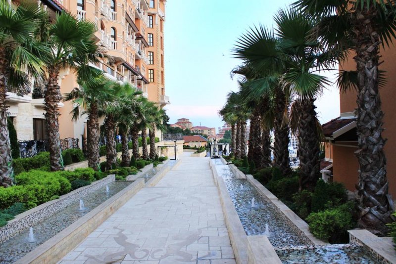 Вили Роял Каса - Снимка 7