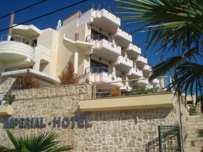  Imperial Hotel - Снимка 2