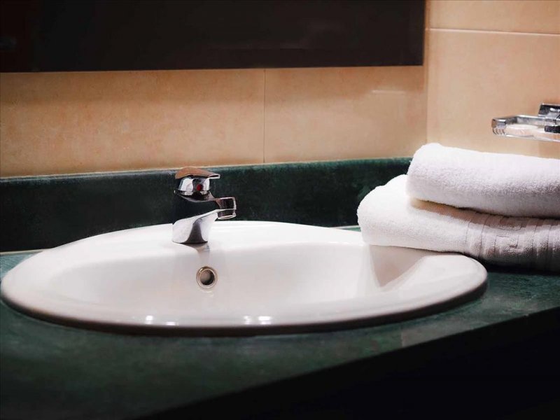 Imperial Hotel - Снимка 7