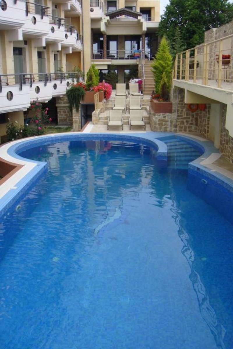  Imperial Hotel - Снимка 7