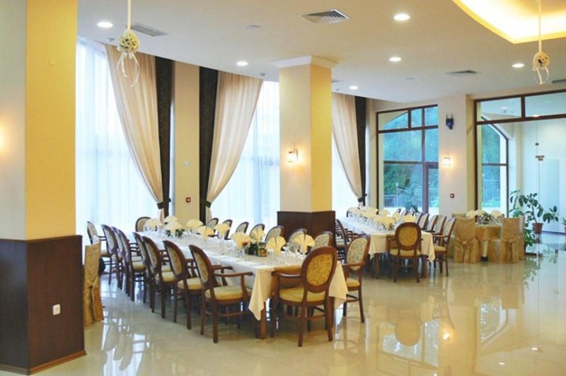 Хотел Централ - Снимка 11