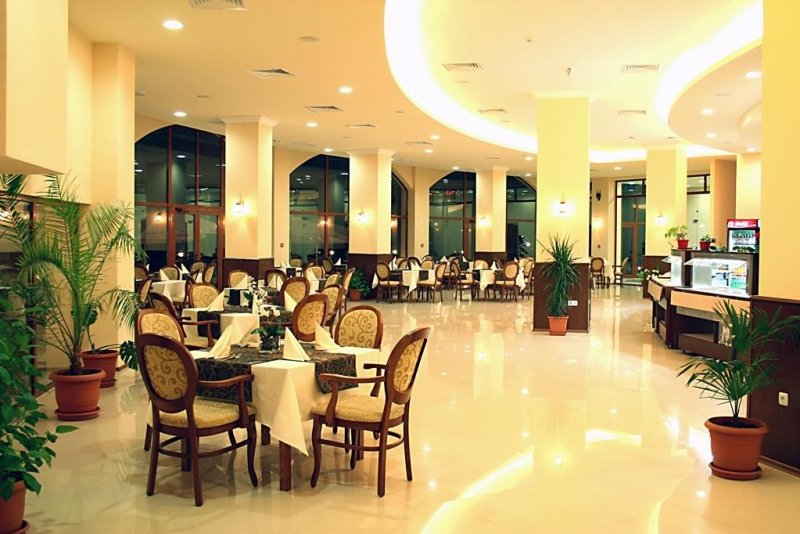 Хотел Централ - Снимка 5