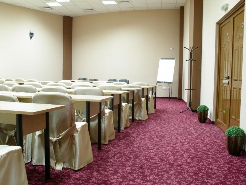 Хотел Централ - Снимка 11