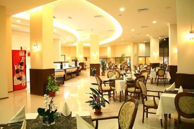 Хотел Централ - Снимка 7