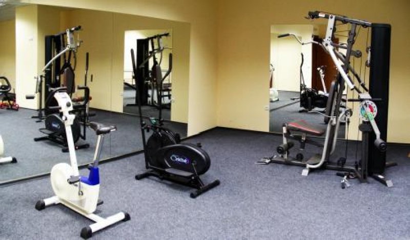 Хотел Централ - Снимка 9