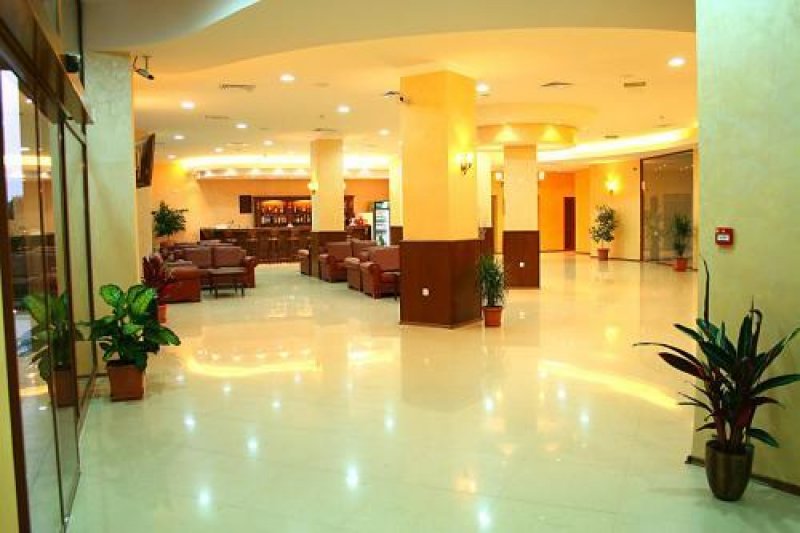 Хотел Централ - Снимка 4