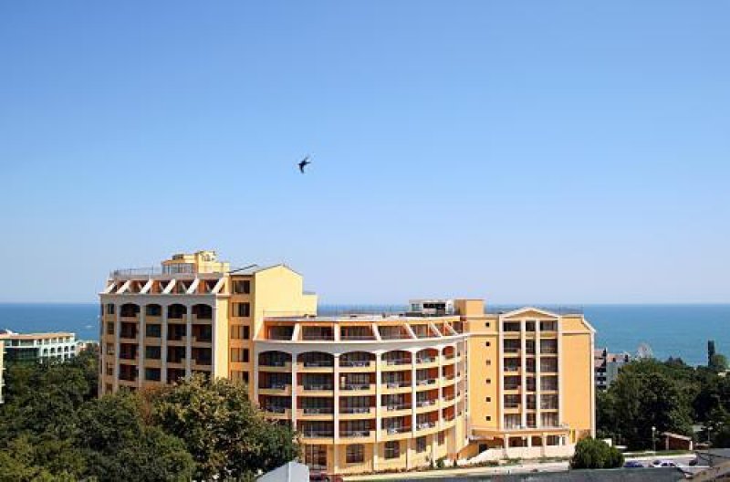 Хотел Централ - Снимка 1