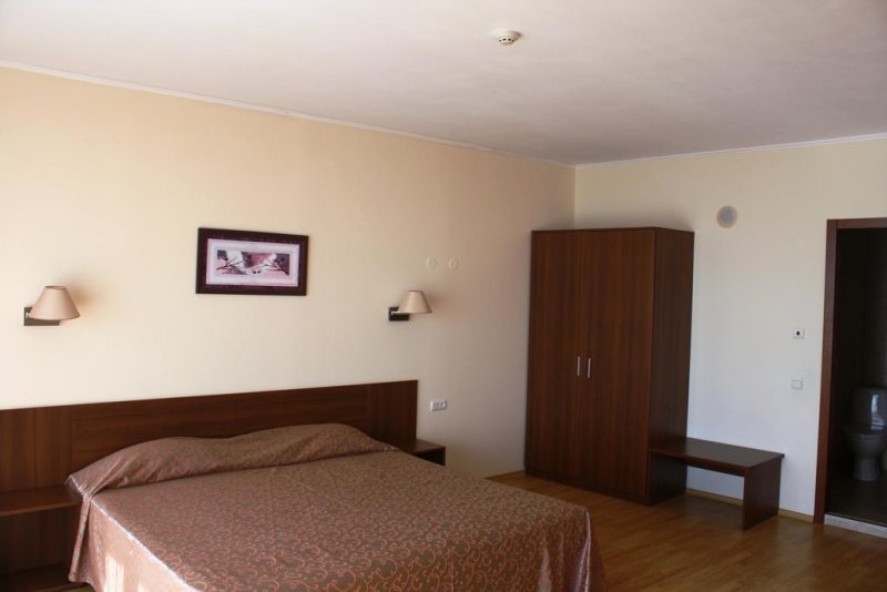 Хотел Централ - Снимка 3