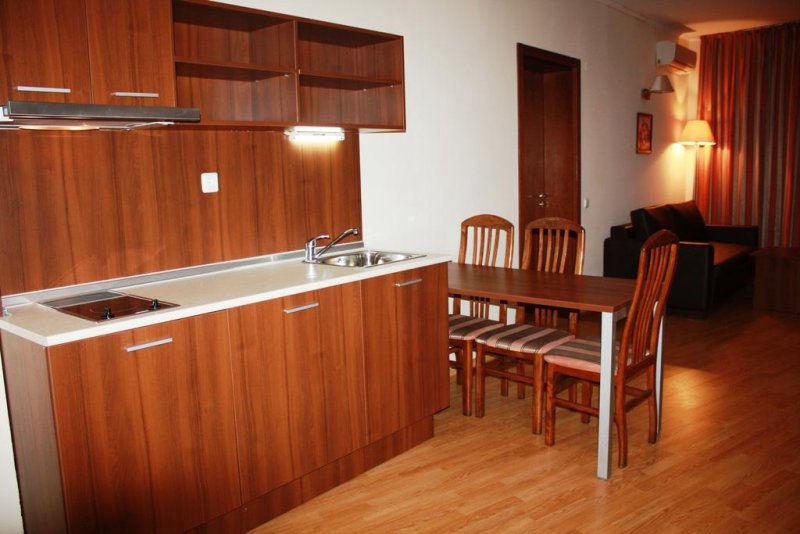 Хотел Централ - Снимка 3