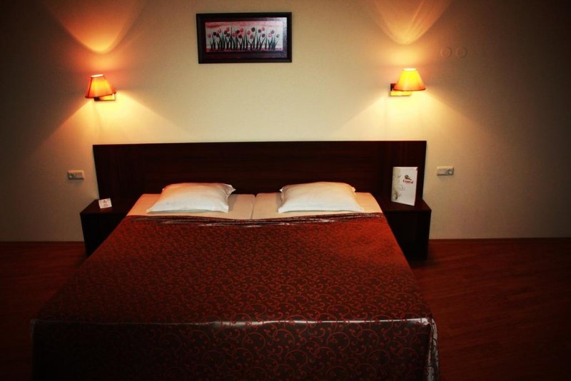 Хотел Централ - Снимка 9