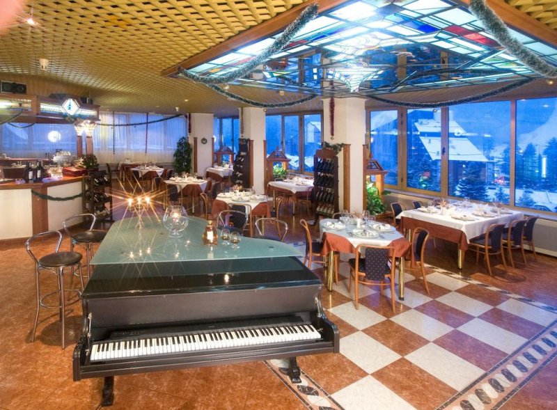 Хотел Самоков - Снимка 3