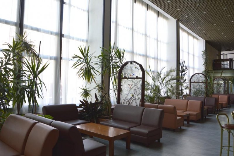 Хотел Самоков - Снимка 3