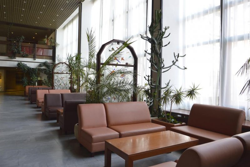 Хотел Самоков - Снимка 10