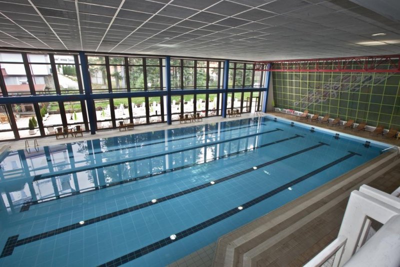 Хотел Самоков - Снимка 11