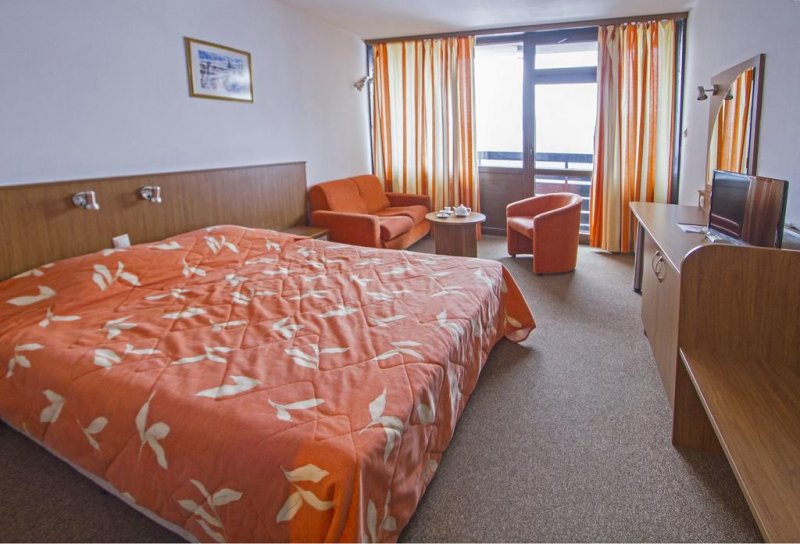 Хотел Самоков - Снимка 9