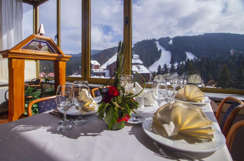 Хотел Самоков - Снимка 5