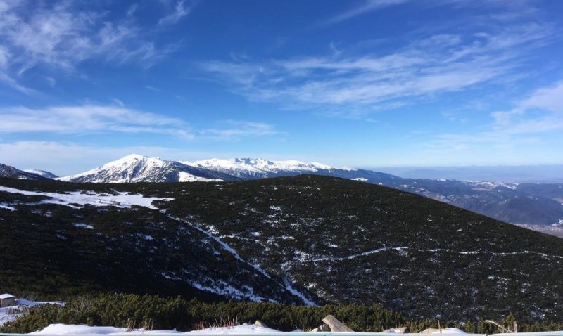 Хотел Самоков - Снимка 1