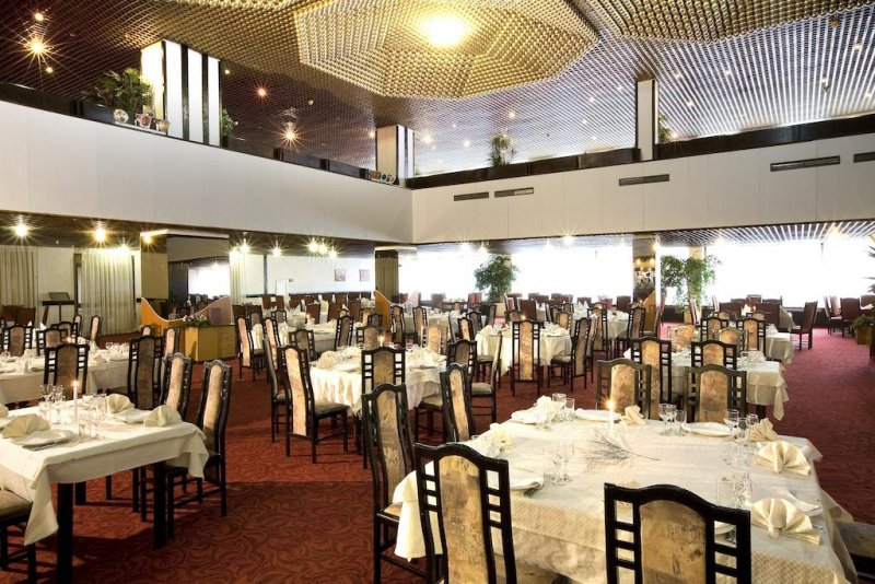 Хотел Самоков - Снимка 7