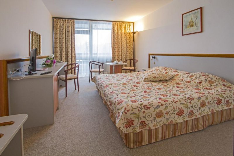 Хотел Самоков - Снимка 9