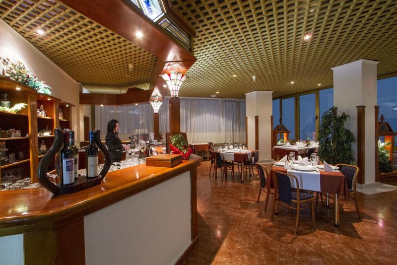 Хотел Самоков - Снимка 4