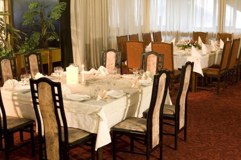 Хотел Самоков - Снимка 8