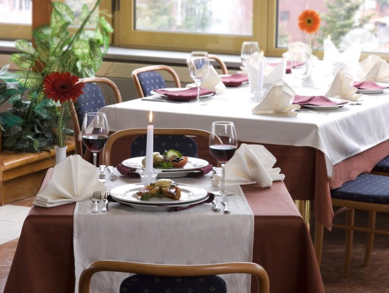 Хотел Самоков - Снимка 5