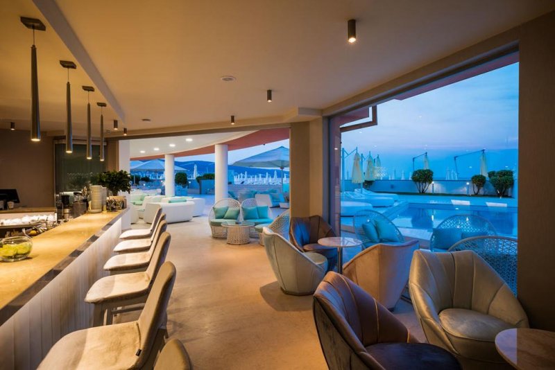 Хотел Дюн - Снимка 0