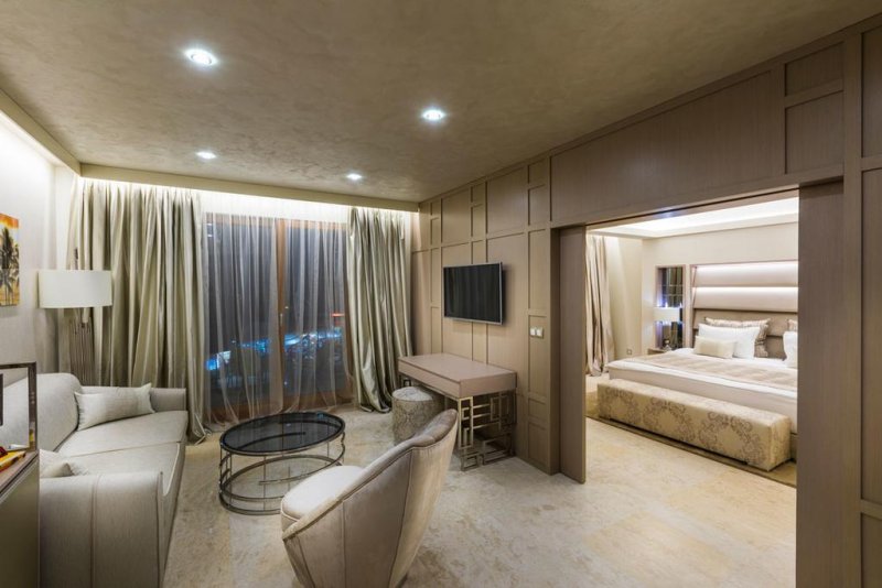 Хотел Дюн - Снимка 4