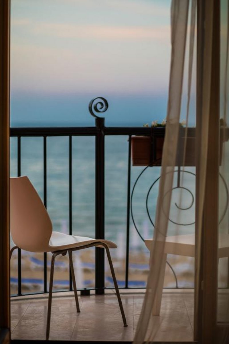 Хотел Дюн - Снимка 4