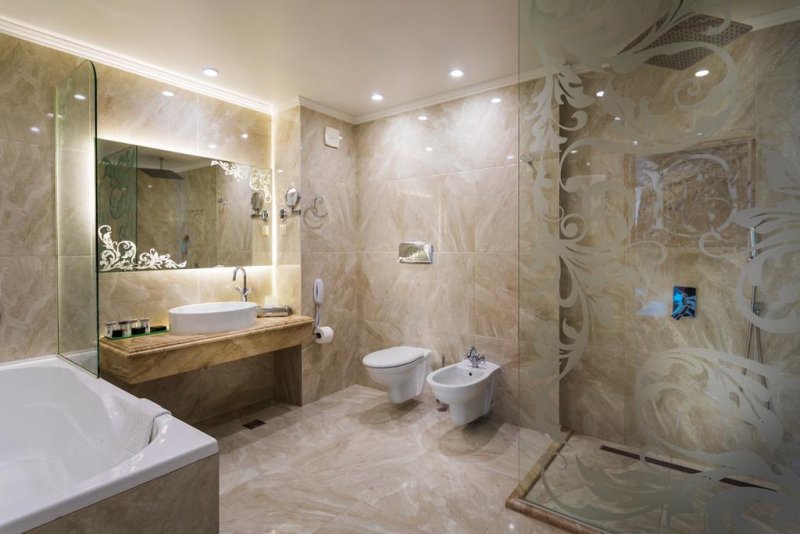 Хотел Дюн - Снимка 8