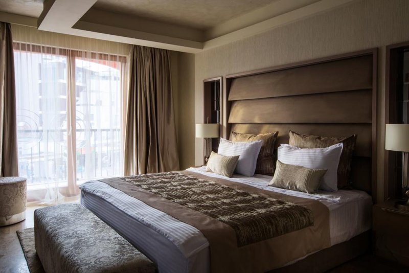 Хотел Дюн - Снимка 2