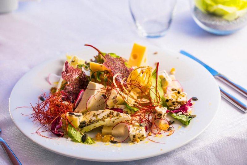 Хотел Дюн - Снимка 3