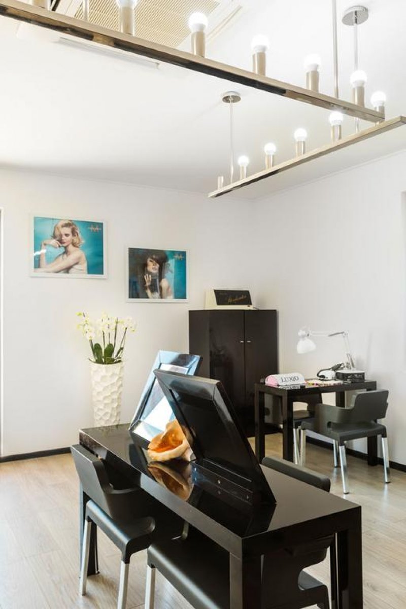 Хотел Дюн - Снимка 11