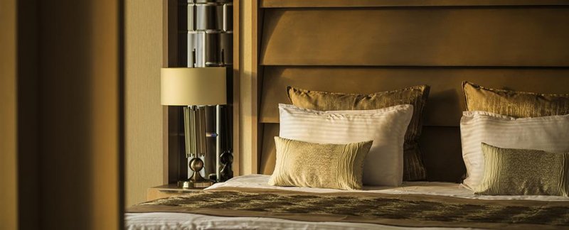 Хотел Дюн - Снимка 1