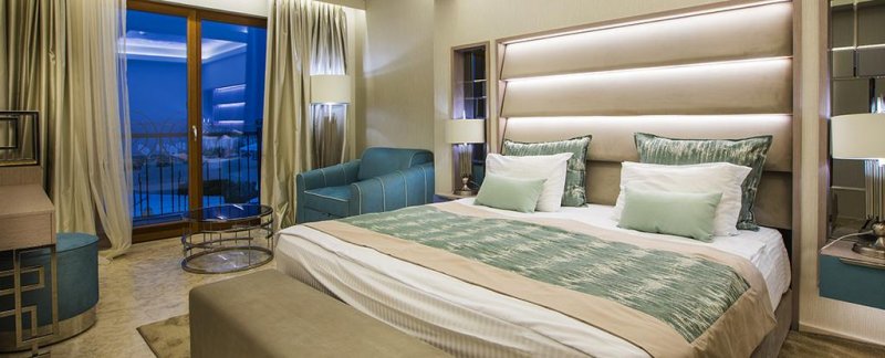 Хотел Дюн - Снимка 7